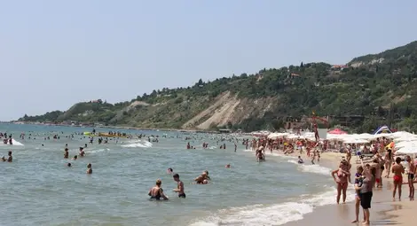 На море с ограничен бюджет? Има как да стане