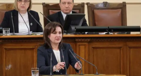 Бъчварова: Татяна Стоянова е убита заради икономически интереси