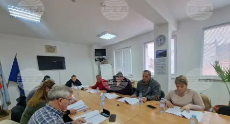 Снимка: БТА Снимка: БТА