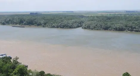 Специален кораб ще маркира речния път по Дунав