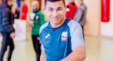 Радослав Росенов