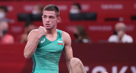 Георги Вангелов