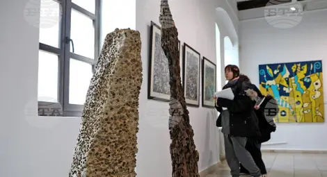 Снимка: БТА Снимка: БТА