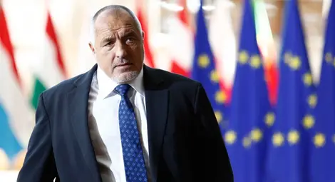 Борисов: Европейският съвет прие всичко, което сме предложили от България по темата с миграцията Борисов: Европейският съвет прие всичко, което сме предложили от България по темата с миграцията