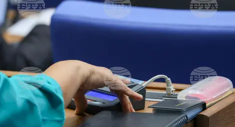 Снимка: БТА Снимка: БТА