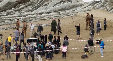 Хакери откраднаха от HBO информация за новите серии на "Игра на тронове" Хакери откраднаха от HBO информация за новите серии на "Игра на тронове"