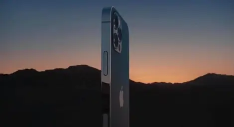 Apple представи новия 5G iPhone Apple представи новия 5G iPhone