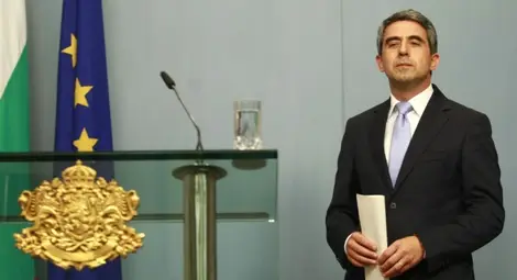 Плевнелиев: На 6 август ще имаме служебно правителство