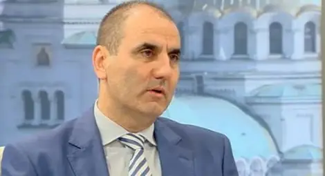 Цветан Цветанов: Днес ще определим датата за изборите