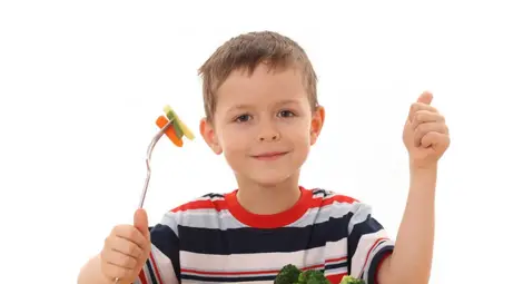 Кои храни подобряват концентрацията? Кои храни подобряват концентрацията?