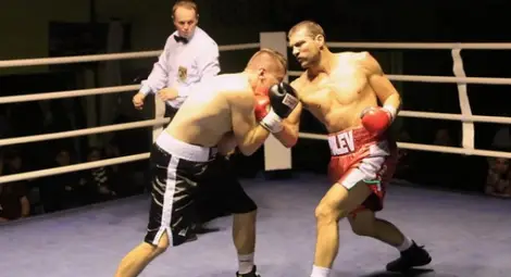 Тервел Пулев излиза в сериозен мач, ще се бие за титла