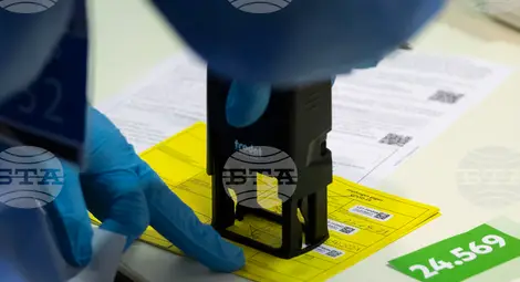 Снимка: БТА Снимка: БТА