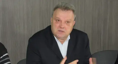 Иван Кюркчиев