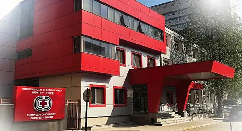 Фотоволтаици облекчават сметките за ток на онкодиспансера Фотоволтаици облекчават сметките за ток на онкодиспансера