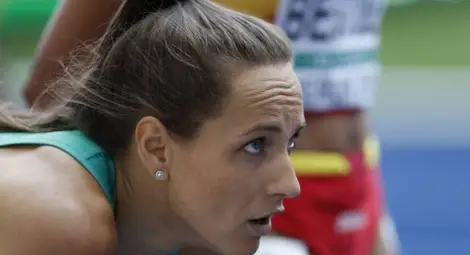 Инна Ефтимова отпадна на европейски полуфинал