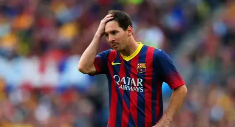 Меси ще внесе близо 33 милиона евро в хазната Меси ще внесе близо 33 милиона евро в хазната