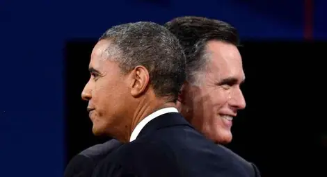 Обама покани Ромни на обяд в Белия дом