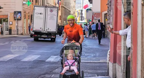 Снимка: БТА Снимка: БТА