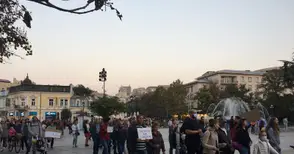 Шествието за чист въздух: Това е наше право!