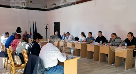 Снимка: БТА Снимка: БТА