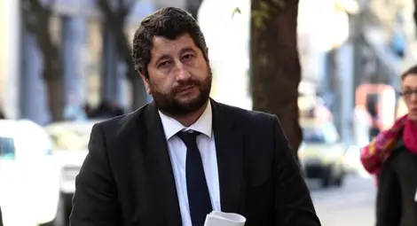 Христо Иванов: Случи се това, което поиска главният прокурор Христо Иванов: Случи се това, което поиска главният прокурор