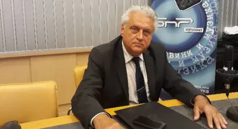 Рашков: Борисов няма основания да се притеснява, че ще бъде задържан, той притежава главния прокурор