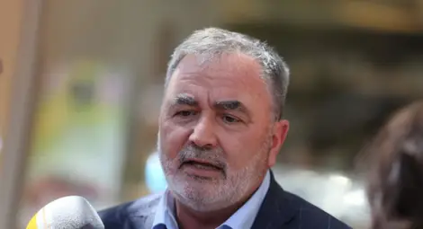 Ангел Кунчев: Разхлабването на мерките е адекватно на ситуацията в момента Ангел Кунчев: Разхлабването на мерките е адекватно на ситуацията в момента