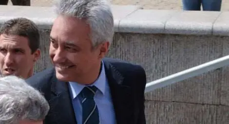 Нов скандал между премиера Райков и Сашо Диков Нов скандал между премиера Райков и Сашо Диков