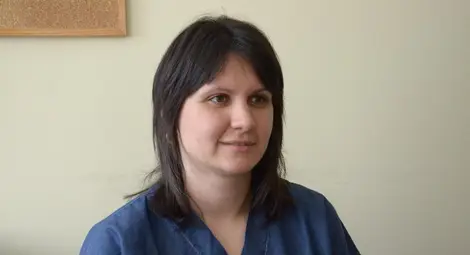 Д-р Цветелина Александрова: При диабет рискът от сърдечносъдови и мозъчносъдови заболявания е висок