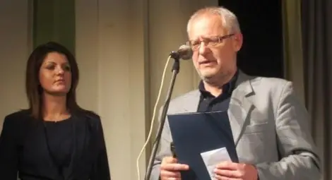 Връчиха Националната награда за детска литература &bdquo;Петя Караколева"