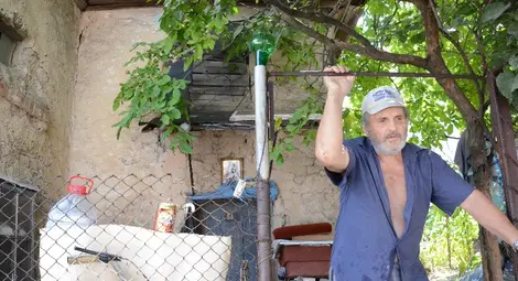 Котки и бълхи опъват нервите на съседи в &bdquo;Дружба 2&ldquo;