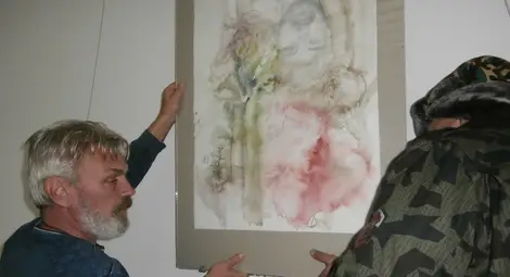 43 художници се представят в Есенния салон &bdquo;Откровение&ldquo;