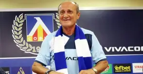 Делио Роси: През втората част бяхме по-компактни и затова успяхме