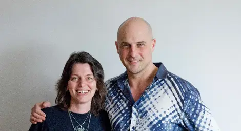 Да смениш пианото с правата лопата или свободата да си Мариета Волф