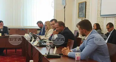 Снимка: БТА Снимка: БТА