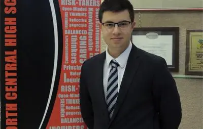 Опростили таксите за изпитите на приетия в Бръшляновата лига Стефан