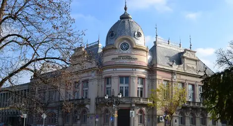 Експерти ще интерпретират темата за бунта на духа на научна конференция