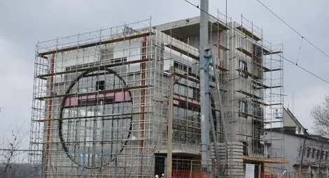 Дунавската информационна система прохожда напролет