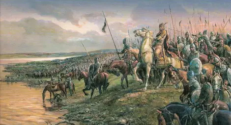 Бисер, белег, болярин, шаран - част от наследството от хан Аспарух Бисер, белег, болярин, шаран - част от наследството от хан Аспарух