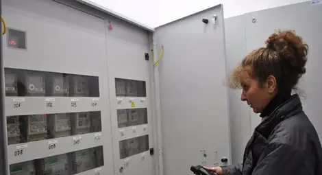 „Енерго-Про“ дава възможност за самоотчет на стопанските си клиенти „Енерго-Про“ дава възможност за самоотчет на стопанските си клиенти