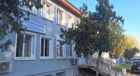 Белодробната болница започва безплатен скрининг за туберкулоза