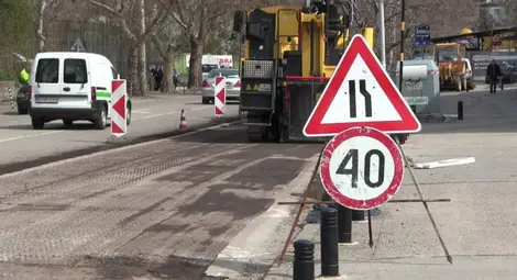 Общинските съветници в Русе одобриха дофинансирането на ремонта на улиците &bdquo;Плиска&ldquo;, &bdquo;Доростол&ldquo; и &bdquo;Тулча&ldquo;