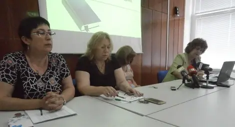 1694 липсващи от училище деца живеят вече в чужбина