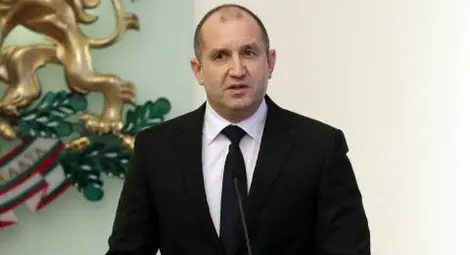 Румен Радев свиква новия парламент след Великден