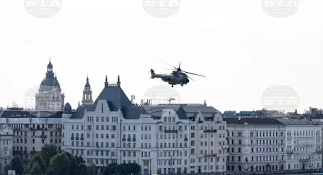 Снимка: БТА Снимка: БТА