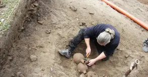 Две римски къщи от 4-5 век открити в Сексагинта Приста