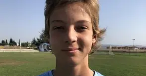 Как 16-годишният Стефан Стефанов стигна за дни от дубъла до първия отбор