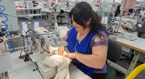 Собственикът на „БТБ България“: Шивачката трябва да получава значително повече от един асистент-продавач в магазин Собственикът на „БТБ България“: Шивачката трябва да получава значително повече от един асистент-продавач в магазин