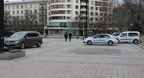 Общините в Русенска област получиха бюлетините и всички изборни материали