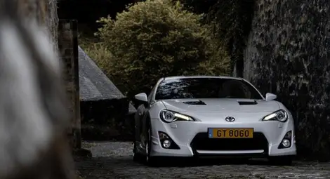 Toyota постави глобален производствен рекорд